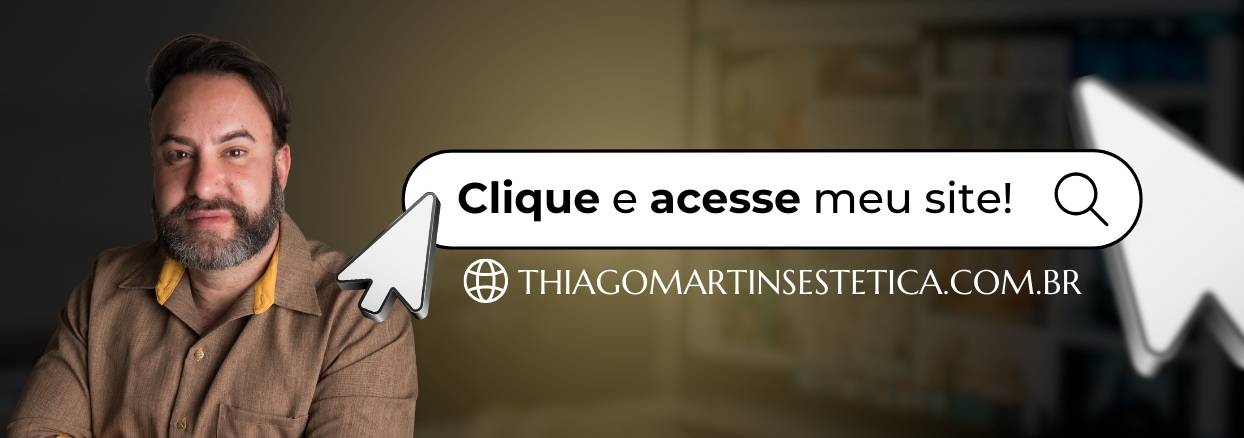 Clique e acesse o meu site!