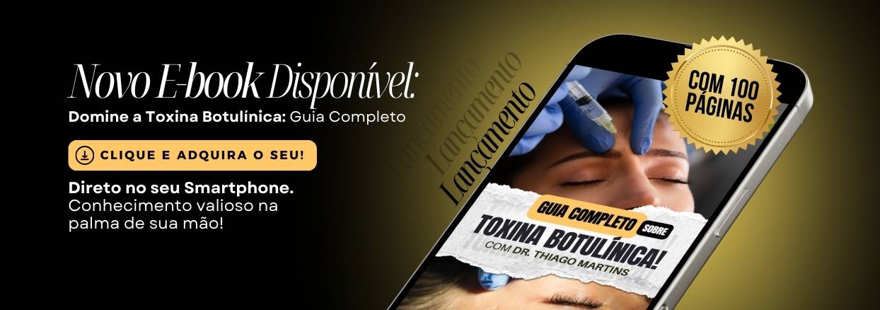 Conheça meu novo E-BOOK!